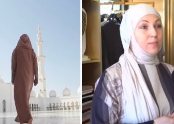 Miljana Popović primila Islam: Priča o snu koji je promijenio život