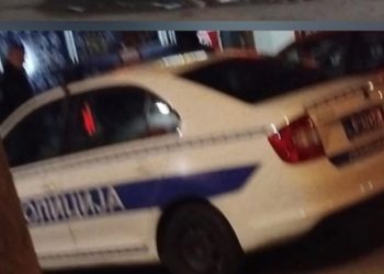 Privođenje i deportacija stranih državljana iz Srbije bez obrazloženja