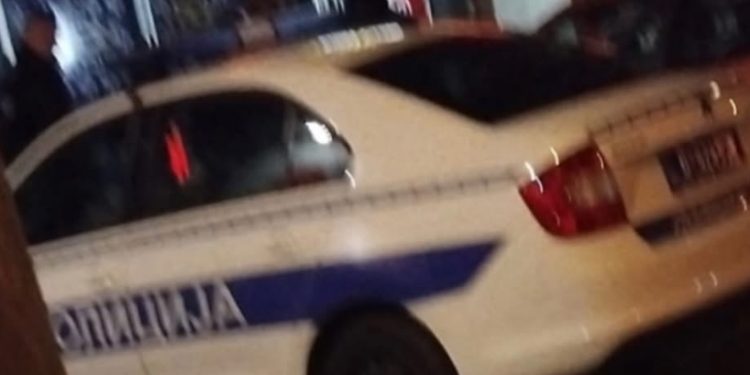 Privođenje i deportacija stranih državljana iz Srbije bez obrazloženja