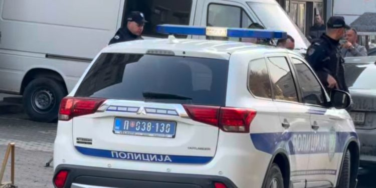 Policijska akcija u Novom Pazaru: Zaplena droge i municije, uhapšen L. H. (22)