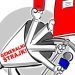 Podrška generalnom štrajku u Srbiji od strane Koalicije za slobodu medija