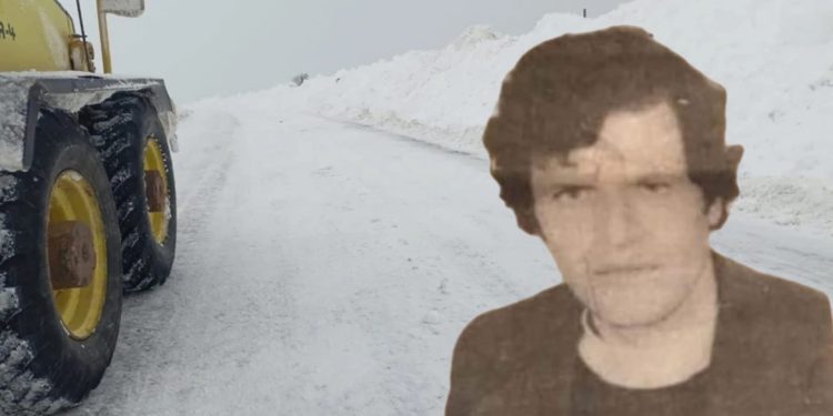 Herojski podvig Rušida Pramenkovića iz Šipča kod Tutina, 1986. godinu proveo na Nabojska brda