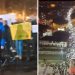 Najmasovniji protest u Sjenici i Novom Pazaru: Studenti, učenici i građani zajedno za pravdu