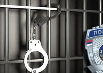 Policijska akcija u Sjenici: Pronađeno oružje i municija