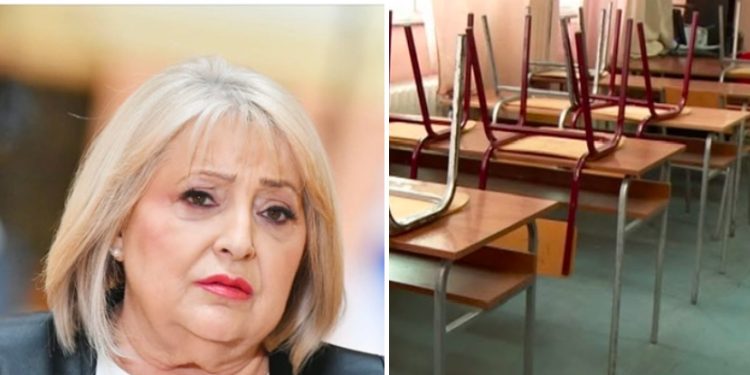 Obaveštenje Ministarstva prosvete: Umanjenje plata zaposlenima koji su učestvovali u štrajku