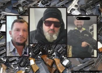Ovo su članovi kriminalne grupe iz Novog Pazara, uhapšeni u akciji BiH i srpske policije
