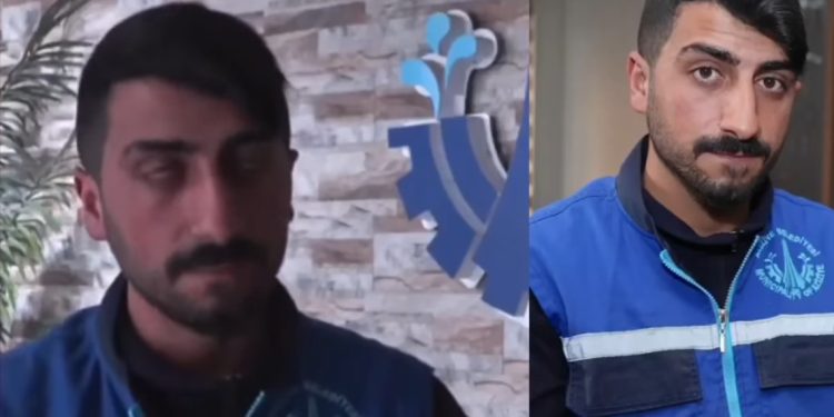 Radnik čistoće u Turskoj pronašao 30.000 dolara i vratio: Ne želim da jedem haram