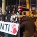 Studenti nastavljaju blokadu Univerziteta bez struje i grejanja, građani donose hranu