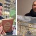 Dejan Dragojević: Dirljiv trenutak priprema za ramazan nakon poklona djevojke