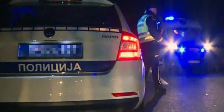 Pojačana kontrola saobraćajne policije proteklog vikenda u Novom Pazaru, Tutinu i Sjenici