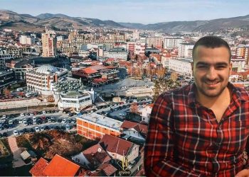 Novopazarski genije za digitalni marketing: Ramiz Trtovac osvojio gejming industriju