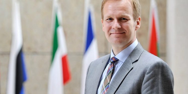 Peter Sorensen na mjestu Lajčaka: Novi specijalni predstavnik EU za dijalog između Kosova i Srbije
