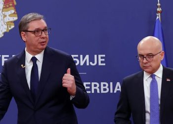 Vučić o mogućnosti izbora ili formiranja nove Vlade