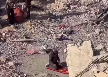 Povratak Palestinaca: Sve je porušeno ali vjera u Allaha nije