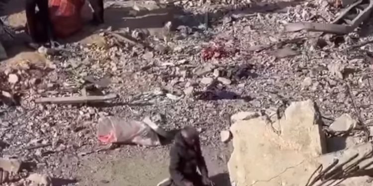 Povratak Palestinaca: Sve je porušeno ali vjera u Allaha nije