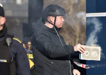 Historijska optužnica u Danskoj zbog neprikladnog postupanja s Kur'anom