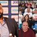 10. atletski “Beogradski miting u dvorani” i završetak karijere Asmira Kolašinca