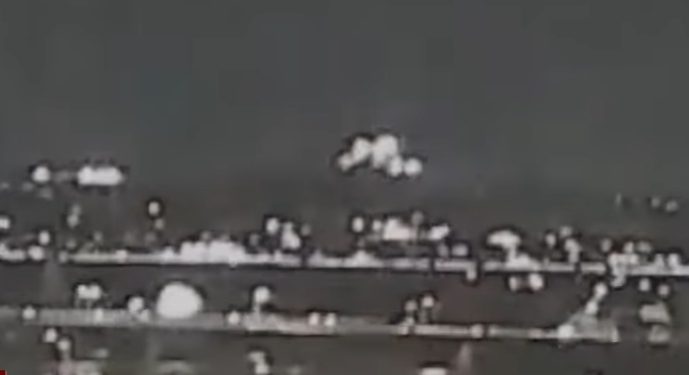Avionska nesreća iznad Vašingtona, 18 mrtvih izvučeno a bilo preko 60 putnika VIDEO