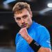 Hamad Međedović nastupa za Srbiju protiv Danske u Dejvis kupu, mečse igra danas