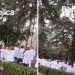 Ortopendija sa Banjice ustala, podrška protestima VIDEO