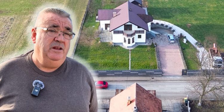 Zanimljiva priča Muriza Memića: “Prodajem kuću i imanje, ne treba mi kada planiram osvetu sina”