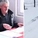 Priča o šestogodišnjoj Hani i njenom brižnom učitelju Rifatu Beganoviću
