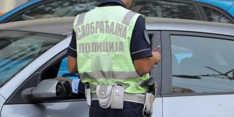 Policajci primali mito od kamiondžija iz Novog Pazara,: Uhapšeni u nakon prijave