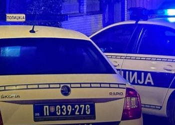Tutin: U akciji policije zaplenjena marihuana u selu Bujkoviće, uhapšeni H.E. i Z.Š.