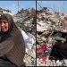 Palestinka na ruševinama svoga doma: Dovoljan bi mi bio šator, nas je devetoro VIDEO