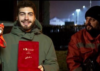 Adem Tutić: Mladi reditelj iz Novog Pazara osvaja Bronzano jaje na festivalu Kustendorf
