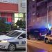 Policija osigurava zgradu Hari trade nakon sinošnjeg požara: Vlasnik prijavljivao podmetanje ranije