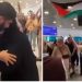 Doktor Muhammad stigao kući u London, nakon 7 mjeseci volontiranja kao hirurg u Gazi VIDEO