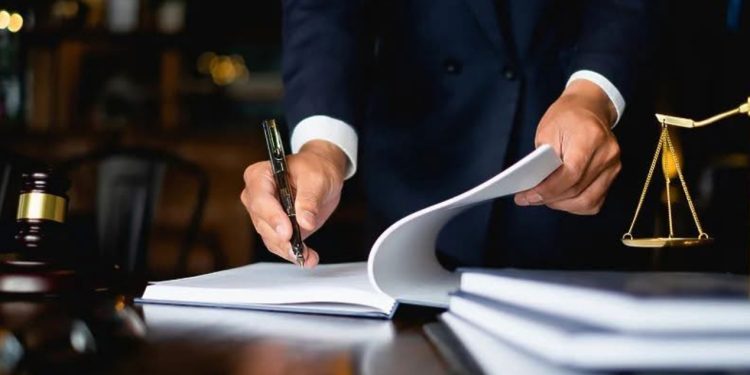 Novi štrajk advokata, odluka o jednomjesečnoj obustavi rada