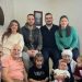Nana Muhruša ima 13 djece, 55 unučadi, 101 praunuče i 27 čukununuče