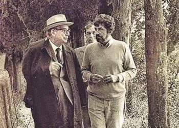 Zulfikar Zuko Džumhur svestran čovjek: Pisac, putopisac, slikar i scenarist