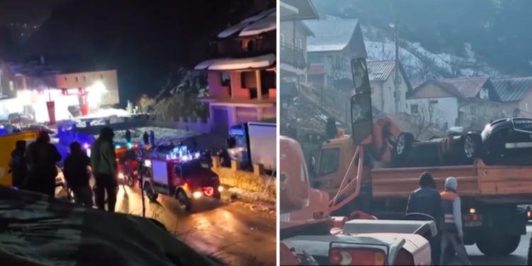 U poslednje dvije godine u Rožajama stradalo 10 mladih osoba