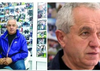 Hido Muratović veliki čovjek velikog srca