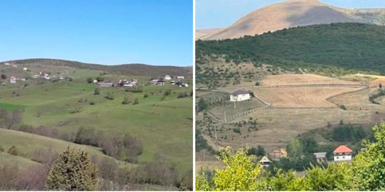 Selo Devreče ukras Pešteri, izrodilo mnogo junaka i šehida