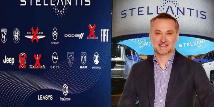 Sandžački genije Nedžad Ned Curić tehnološki direktor velike auto-industrijske kuće