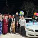 Džematlije u Houstonu obradovale efendiju Sadika luksuznim BMW-om