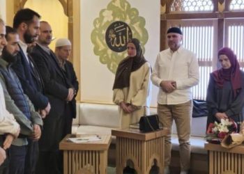Vahida se pridružila dvojici braće, postala hafiza Kur’ana časnog