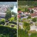 Bosanska Krupa dragulj BiH, u dolini rijeke Une i Krušnice VIDEO