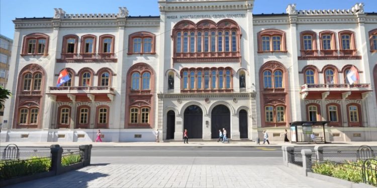 Rektorski kolegijum Univerziteta u Beogradu odbio poziv na dijalog koji je uputio Vučić