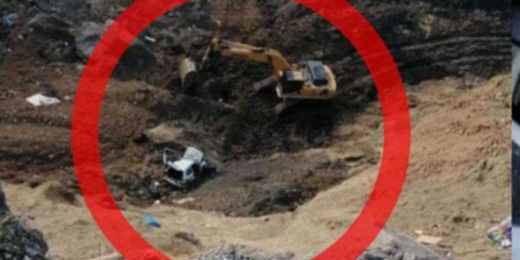 Teška saobraćajna nesreća, povređeni Ajdin i Mirsad