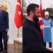 Bratski sastanak Erdogana i al-Sharaa u Ankari