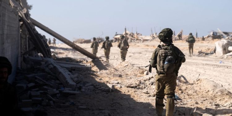 Palestinac napao vojni kamp izraela, ranio 8 vojnika