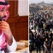 Nakon monstruoznog plana Trampa o zauzimanju Gaze, reakcije iz Saudijske Arabije i drugih zvaničnika