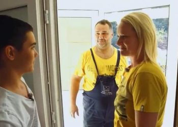 Tamara, u okviru svoje emisije napravila 150 kuća a sama živi kao podstanar