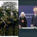 Planirana proslava Dana Vojske Srbije neće biti odrzana u Sarajevu zbog velikih kritika i bezbjednosti