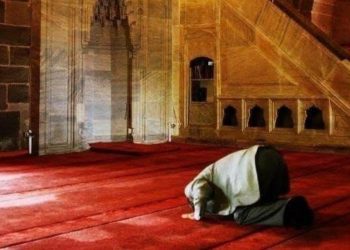 Noćni namaz prilika za duhovno uzdizanje i povezivanje sa Allahom